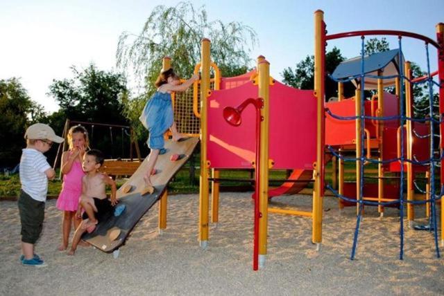 Camping Padimadour Rocamadour Exterior foto